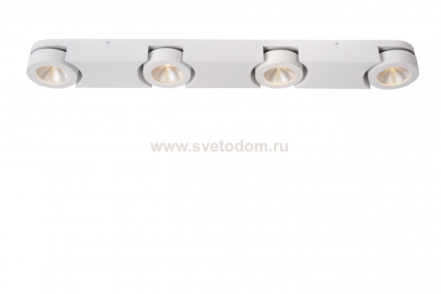 Потолочный светильник Lucide 33158/20/31 MITRAX/LED