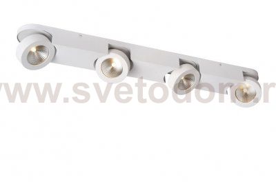 Потолочный светильник Lucide 33158/20/31 MITRAX/LED