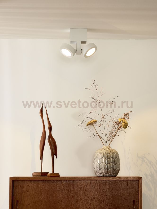 Потолочный светильник Lucide 33159/10/31 MITRAX