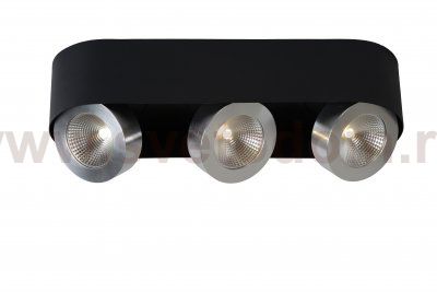 Потолочный светильник Lucide 33160/15/30 RADUS LED