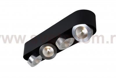 Потолочный светильник Lucide 33160/20/30 RADUS LED