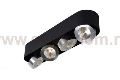 Потолочный светильник Lucide 33160/20/30 RADUS LED