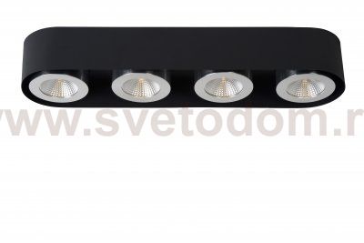 Потолочный светильник Lucide 33160/20/30 RADUS LED