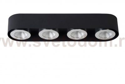 Потолочный светильник Lucide 33160/20/30 RADUS LED