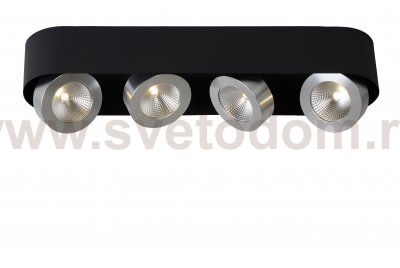 Потолочный светильник Lucide 33160/20/30 RADUS LED