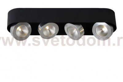 Потолочный светильник Lucide 33160/20/30 RADUS LED