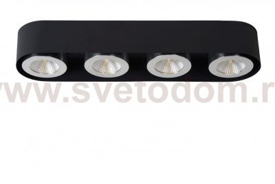 Потолочный светильник Lucide 33160/20/30 RADUS LED