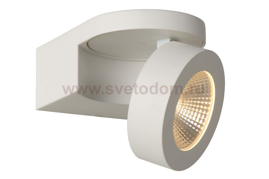 Настенный светильник бра Lucide 33258/05/31 MITRAX