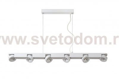 Подвесной светильник Lucide 33458/30/31 MITRAX