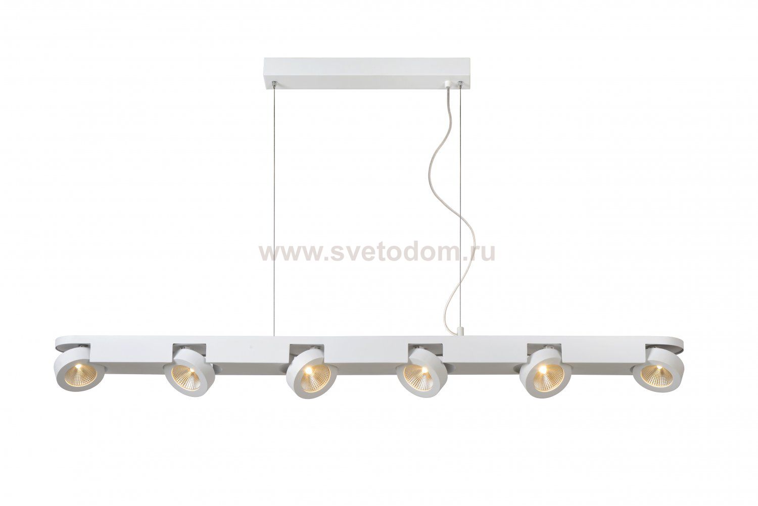 Подвесной светильник Lucide 33458/30/31 MITRAX