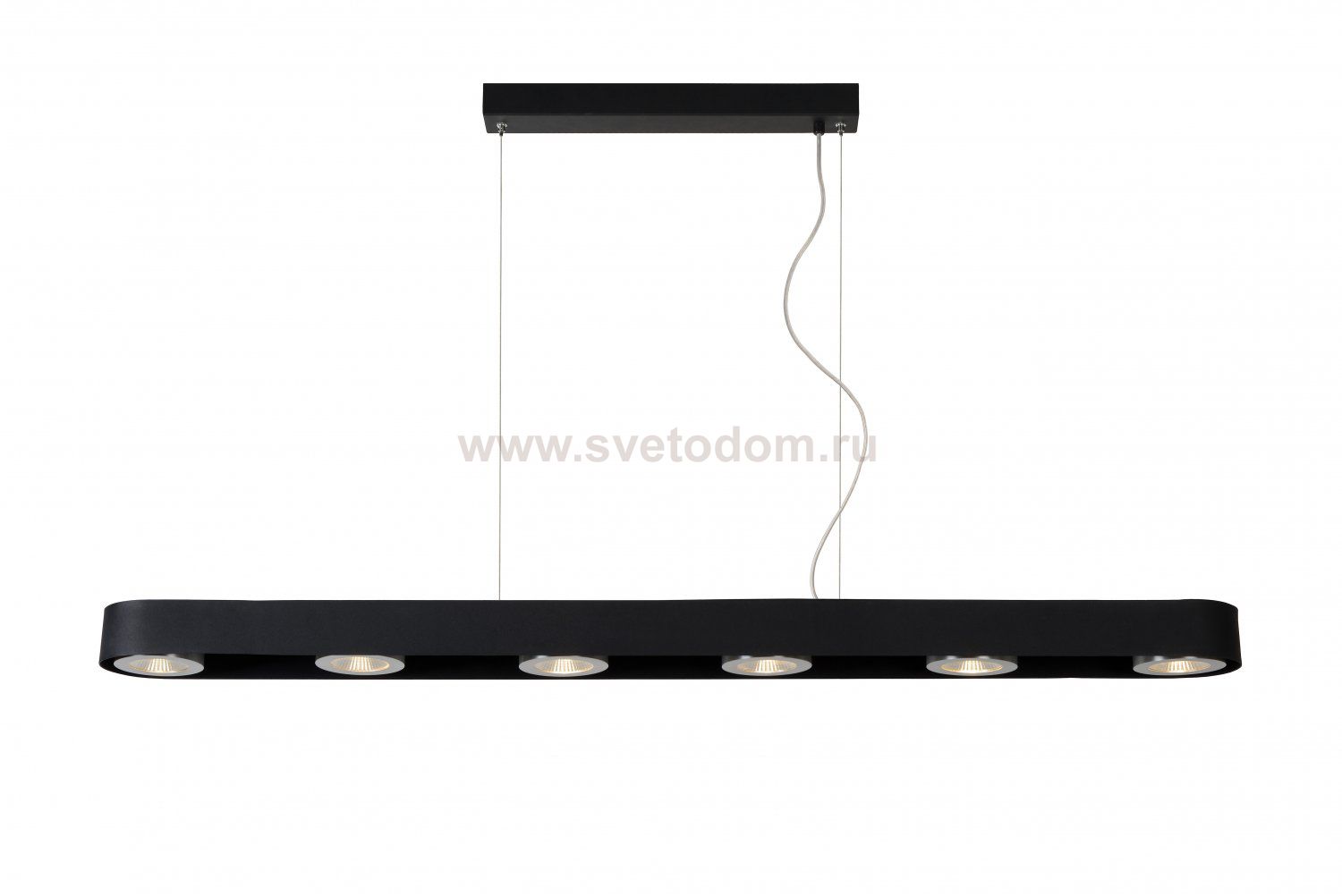 Подвесной светильник 33460/30/30 RADUS Lucide