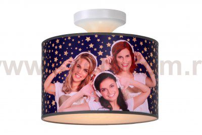 Потолочный светильник Lucide 34135/30/39