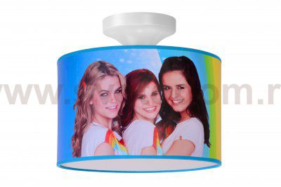 Потолочный светильник Lucide 34135/30/99