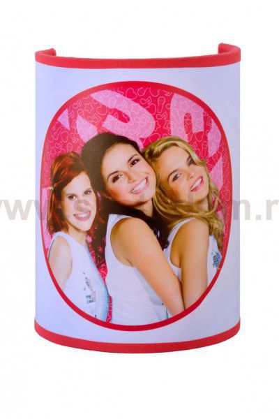 Настенный светильник бра Lucide 34235/14/66