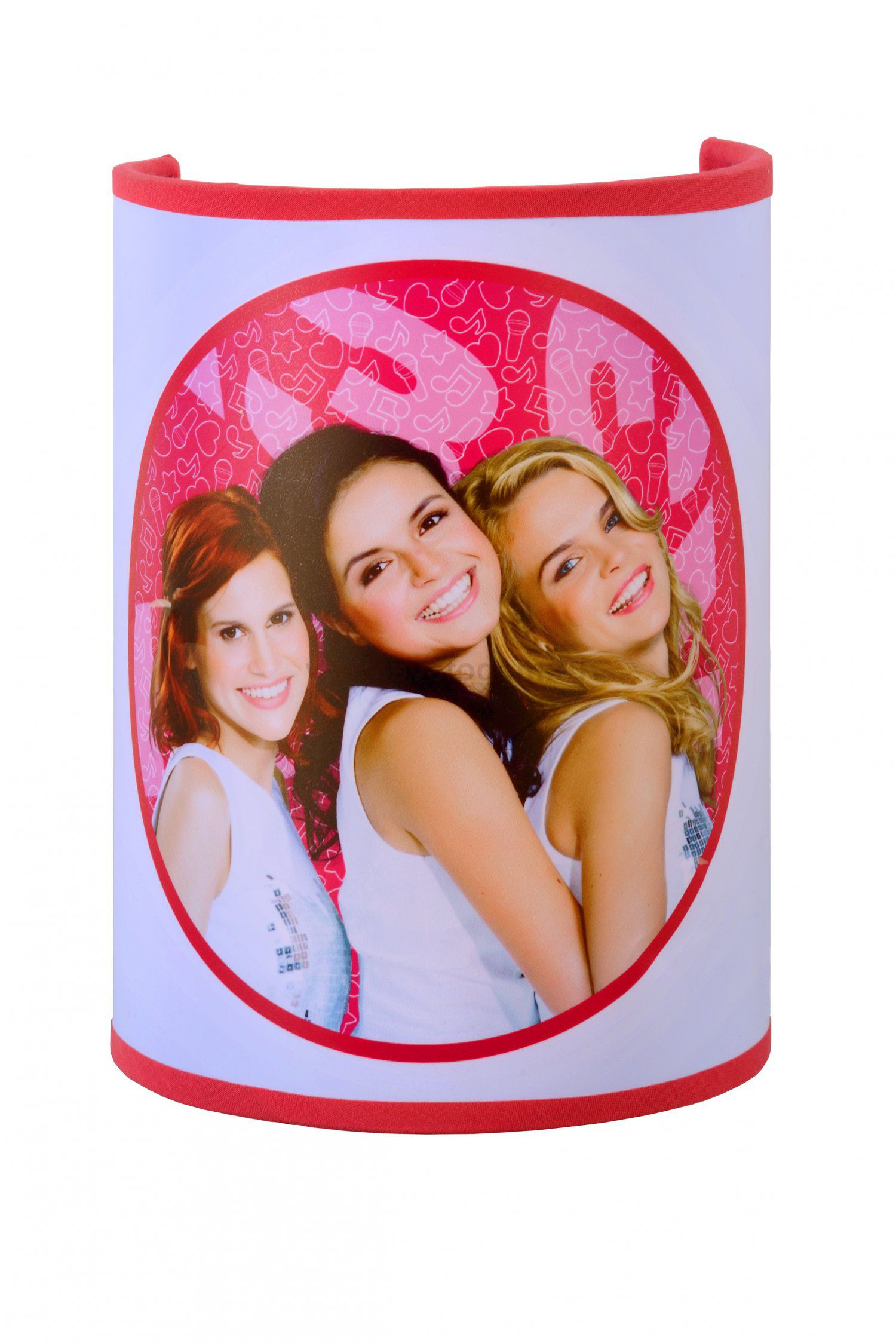 Настенный светильник бра Lucide 34235/14/66