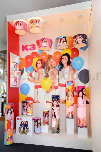 Настенный светильник бра Lucide 34235/14/66