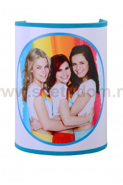 Настенный светильник бра Lucide 34235/14/99