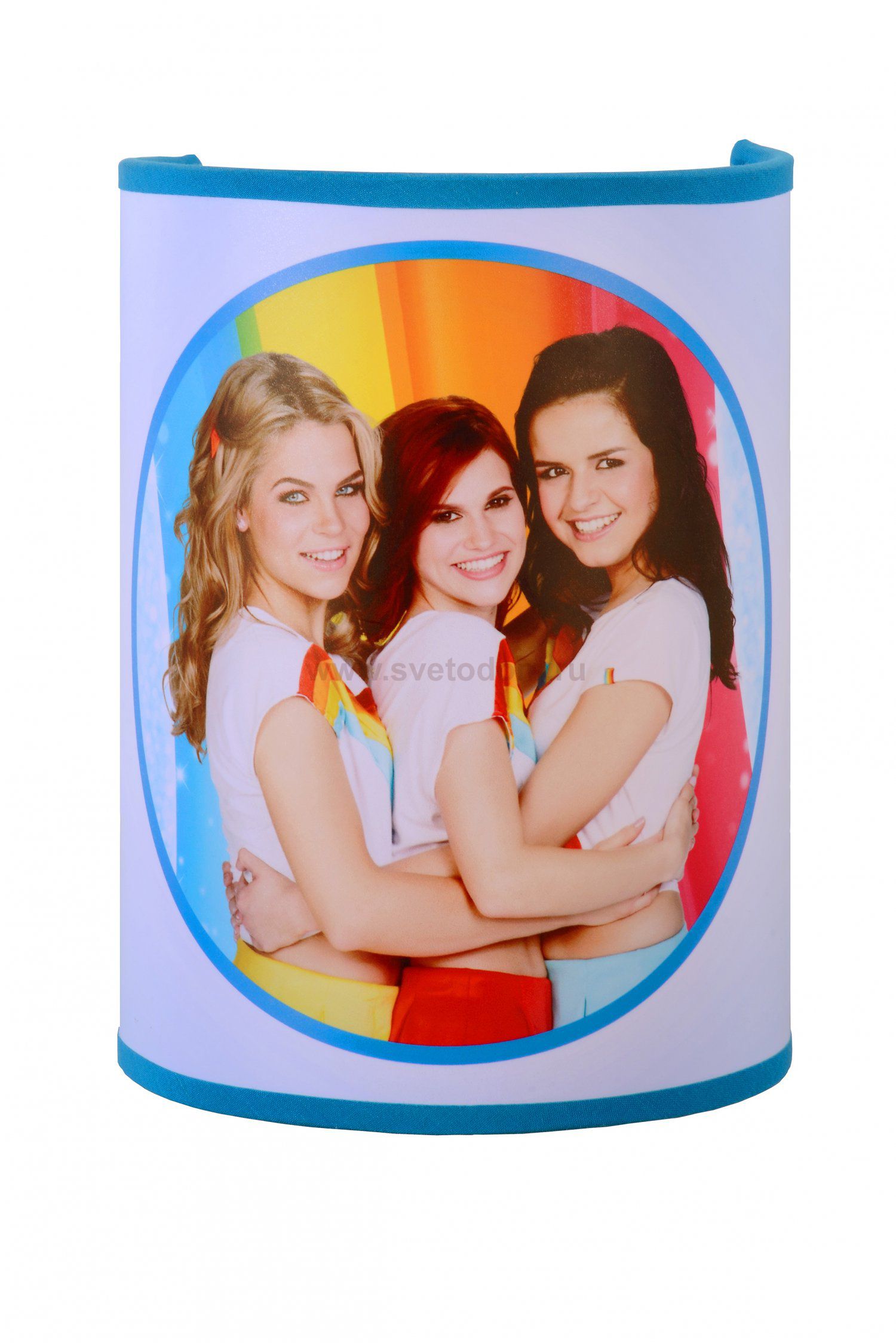 Настенный светильник бра Lucide 34235/14/99