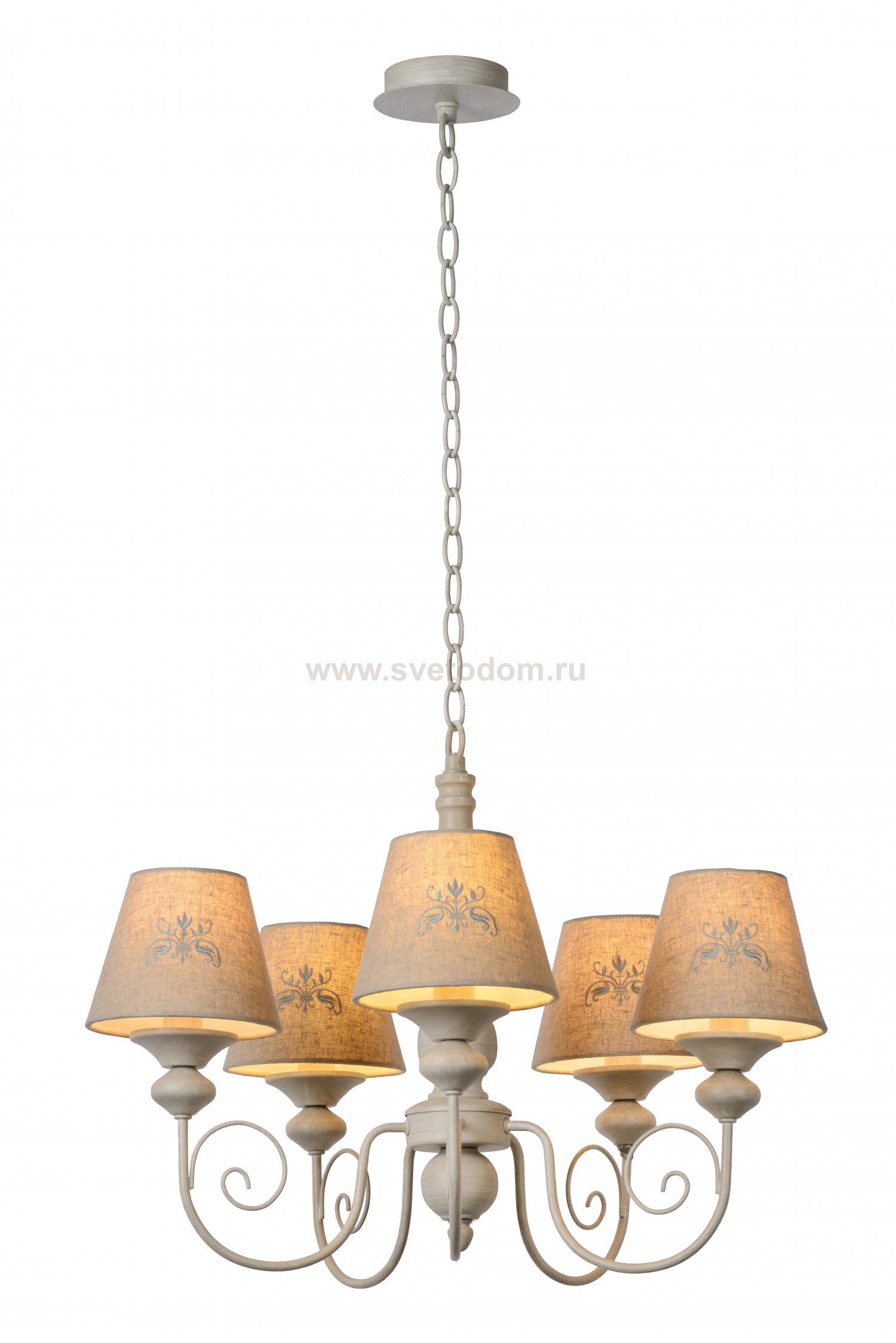 Светильник Lucide 34339/05/41