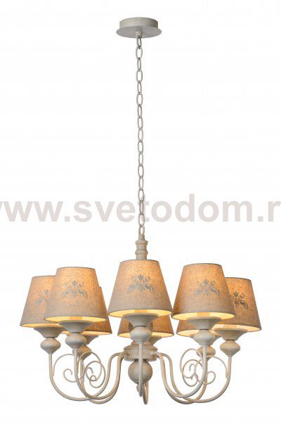 Светильник Lucide 34339/08/41