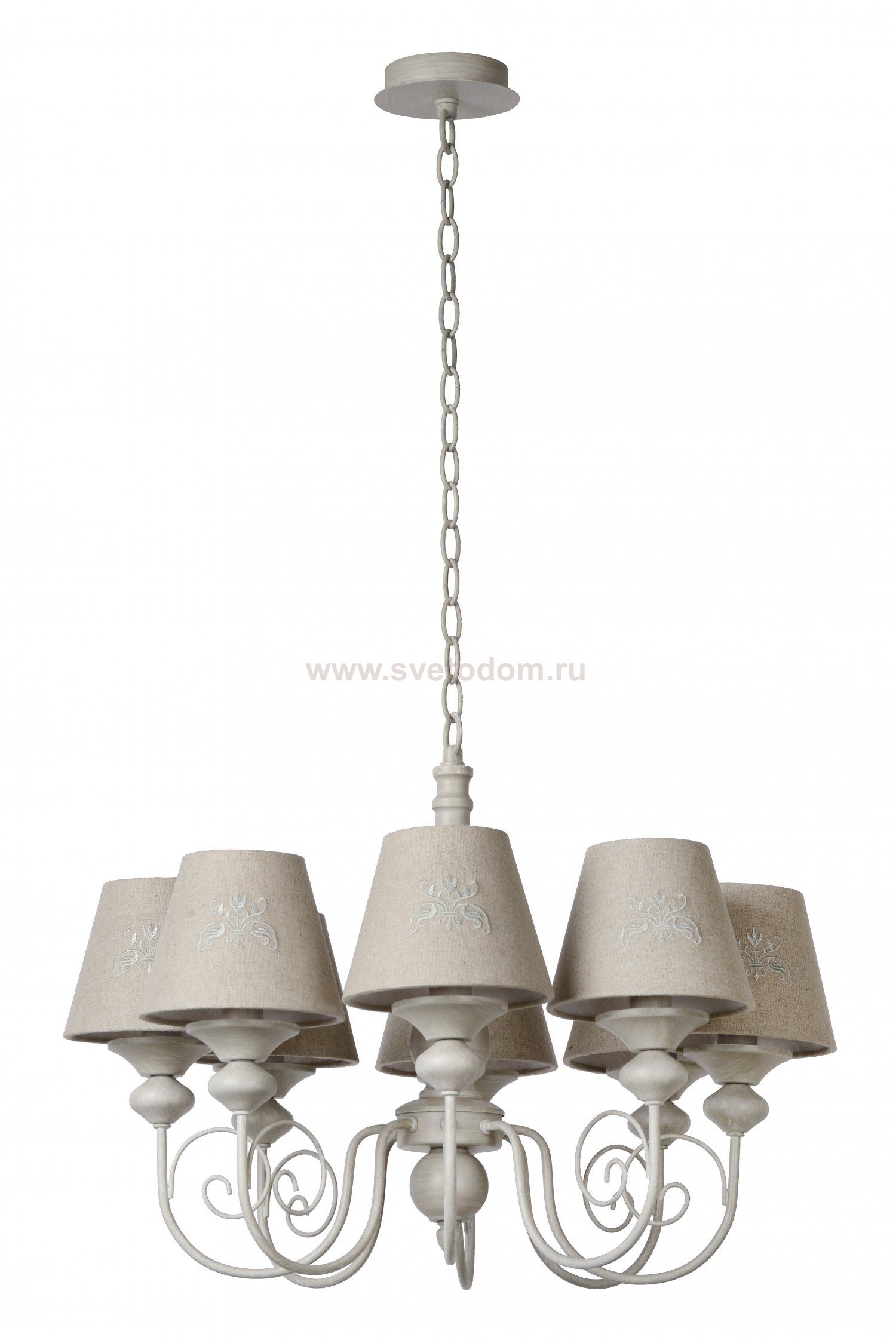 Светильник Lucide 34339/08/41