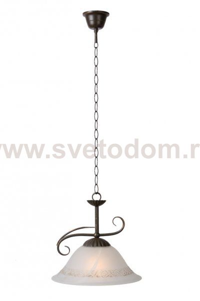 Подвес Lucide 34351/01/97 CALABRE