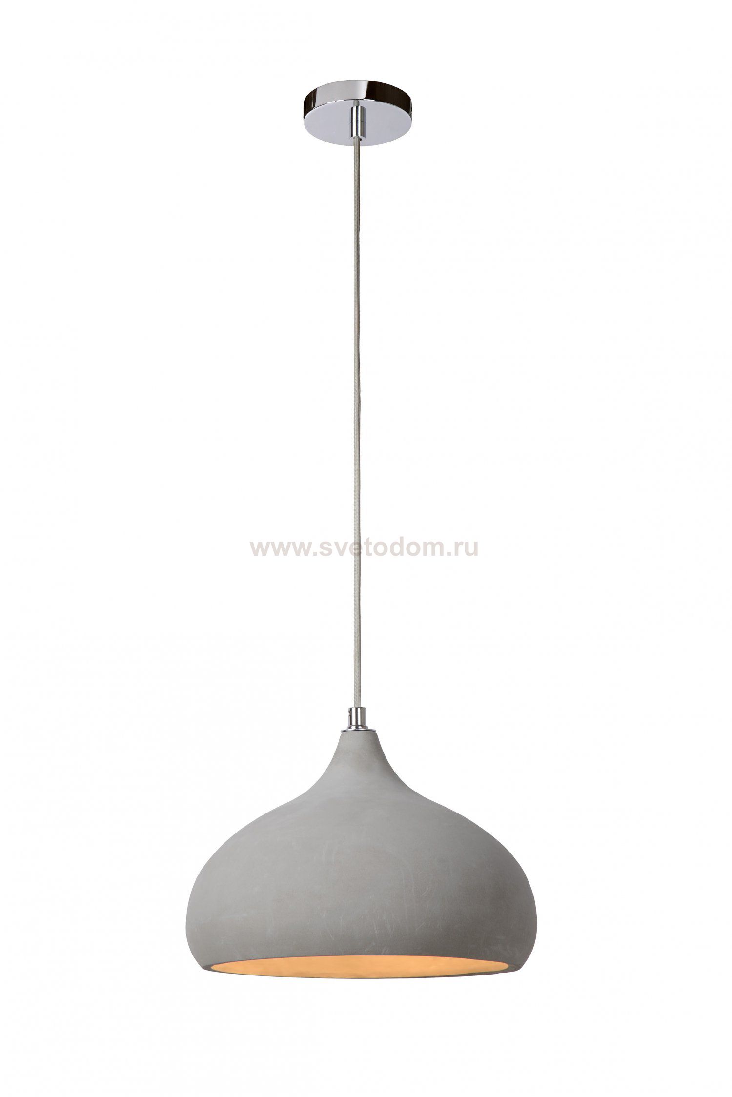 Подвесной светильник Lucide 34403/28/41 SOLO