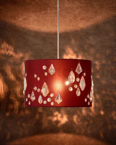 Подвесной светильник Lucide 34407/30/57 SPILTI 