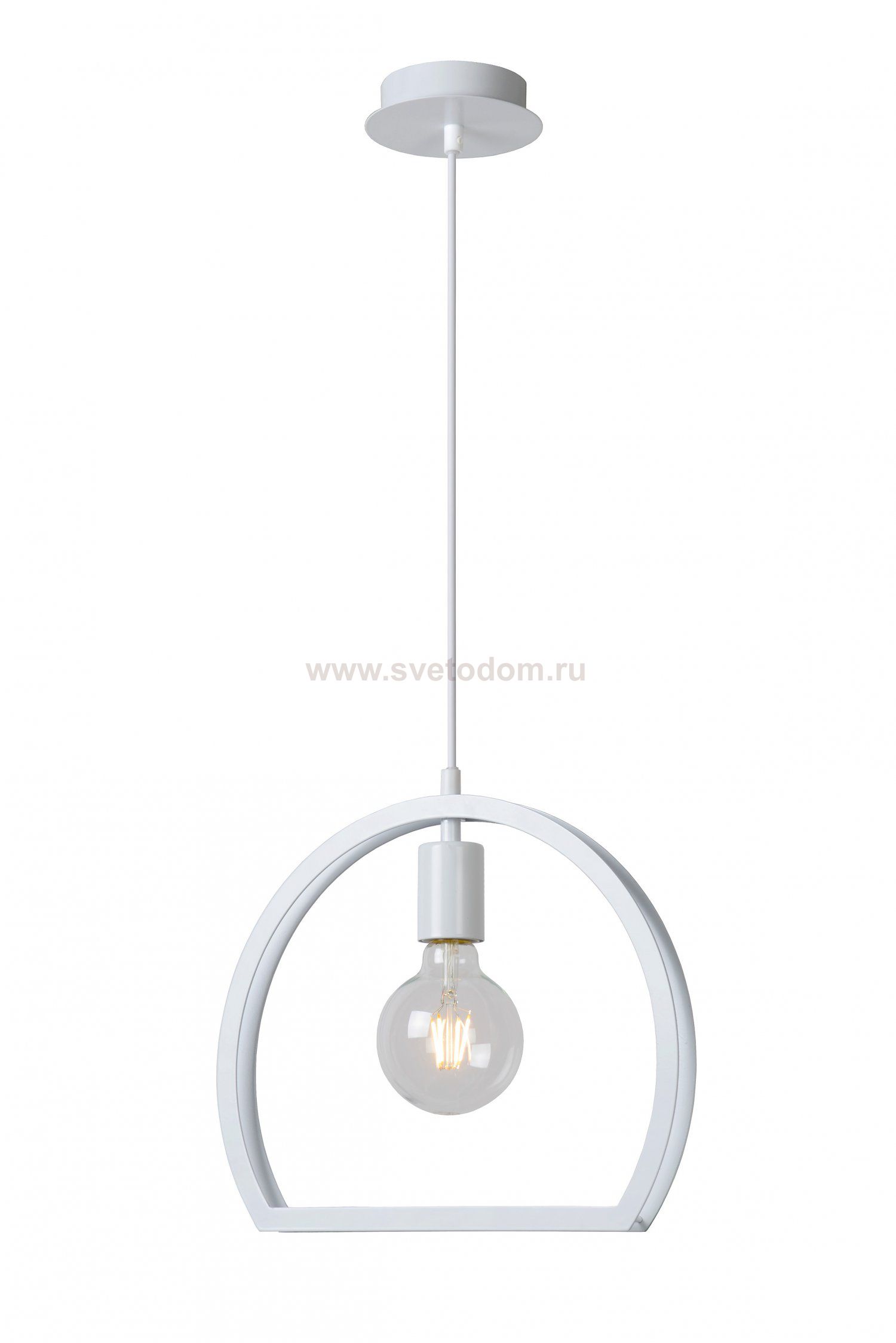 Подвесной светильник Lucide 34418/27/31 CONTOUR