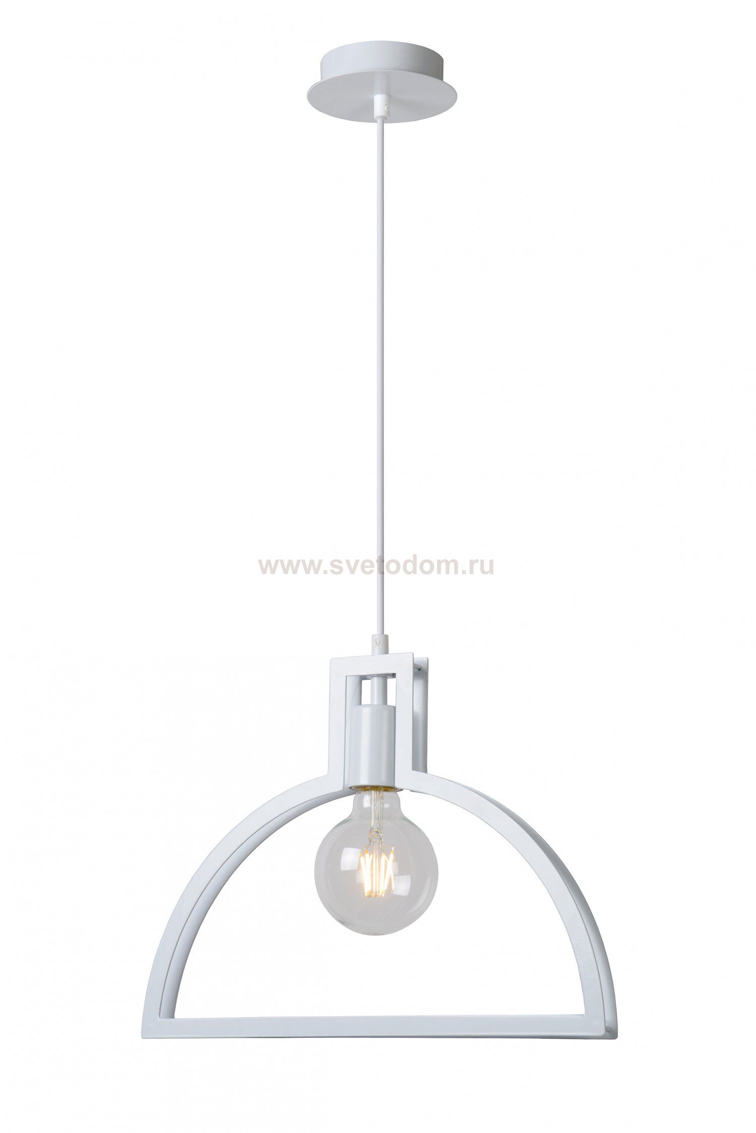 Подвесной светильник Lucide 34419/40/31 CONTOUR