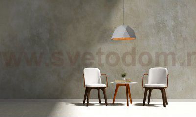 Подвесной светильник Lucide 34426/38/41 SOLO