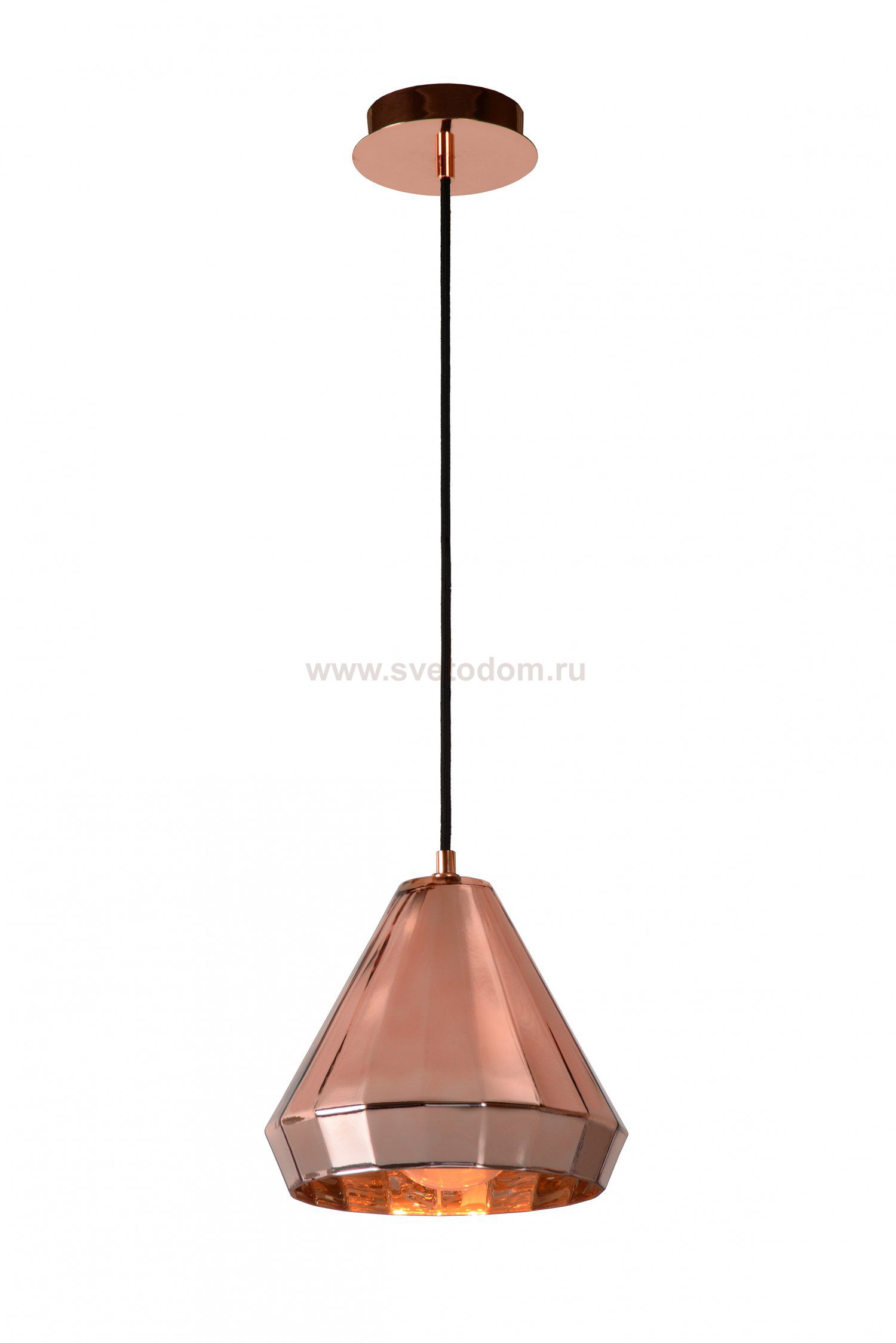 Подвесной светильник Lucide 34432/01/17 LYNA