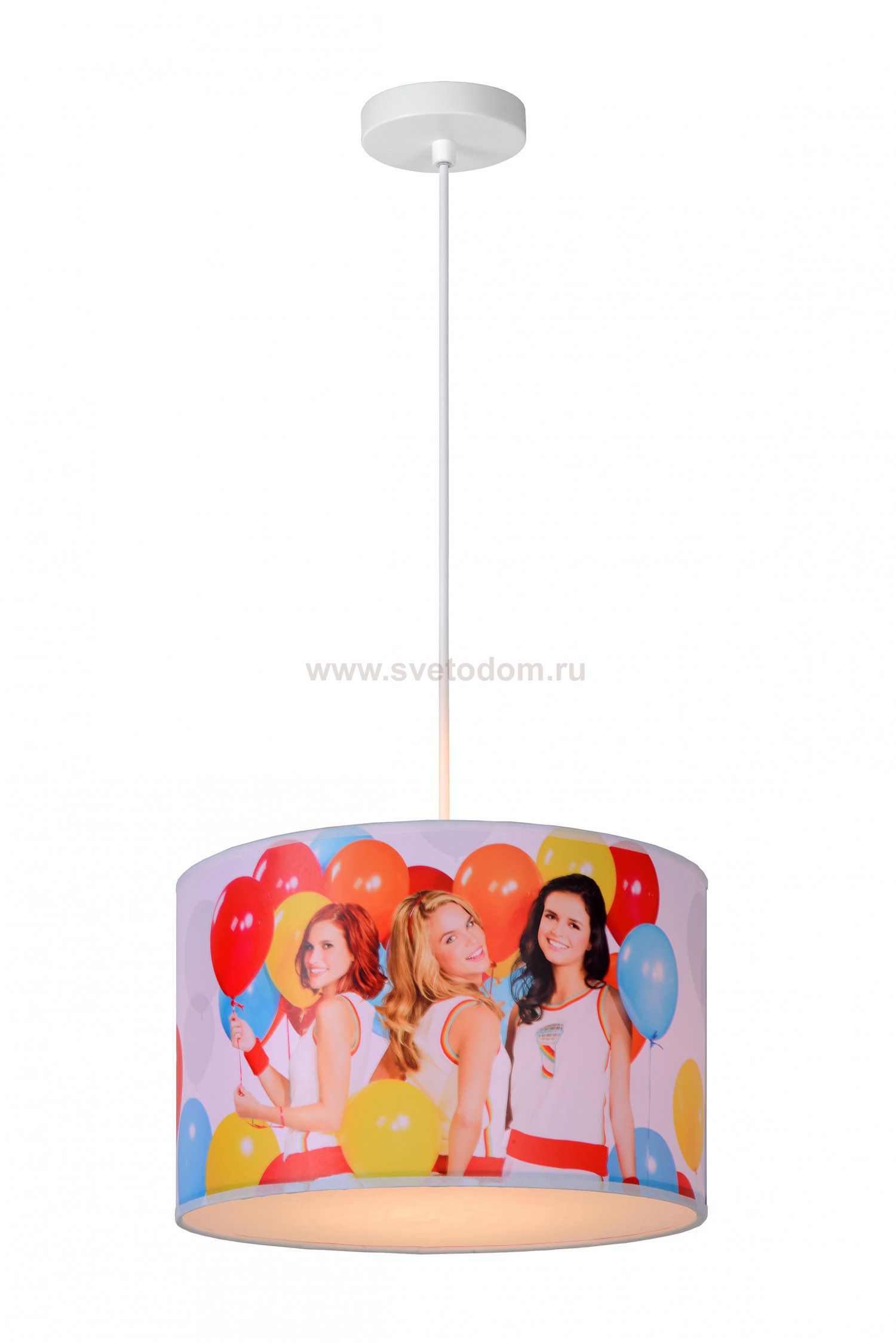 Подвесной светильник Lucide 34435/30/31