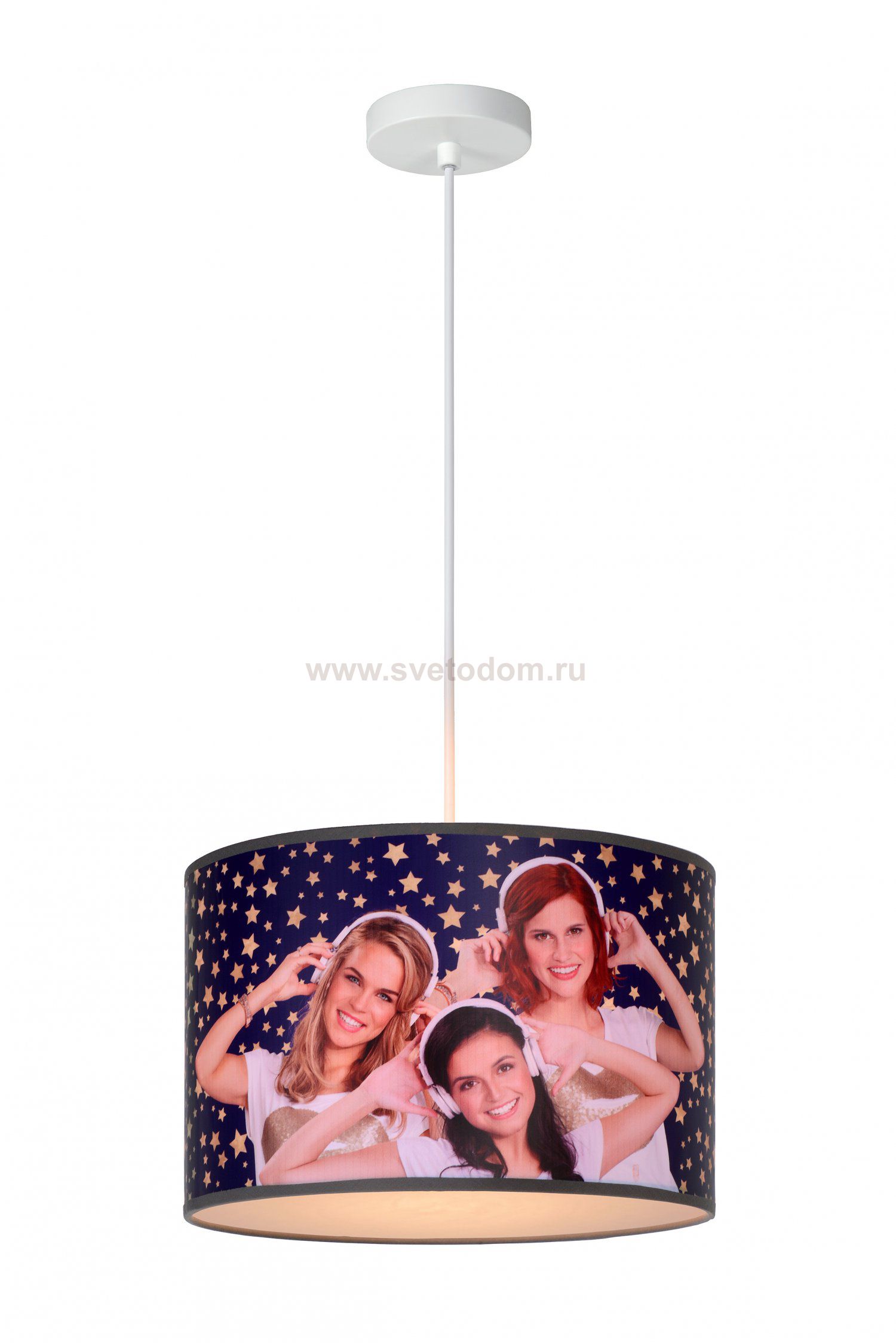 Подвесной светильник Lucide 34435/30/39