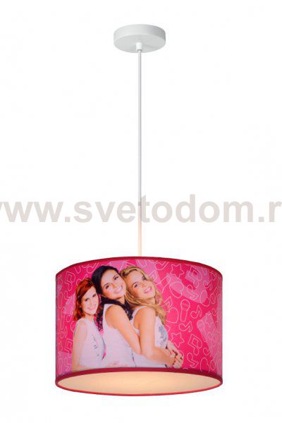 Подвесной светильник Lucide 34435/30/66