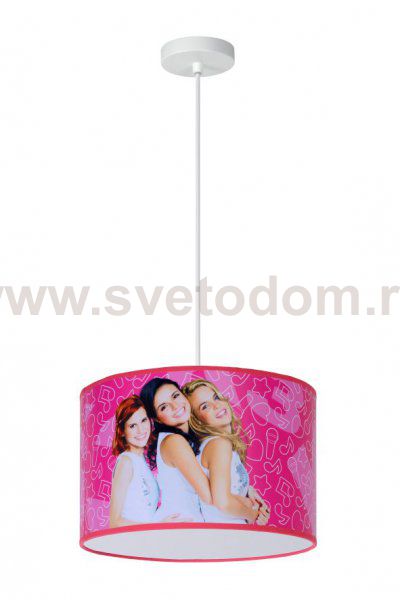 Подвесной светильник Lucide 34435/30/66