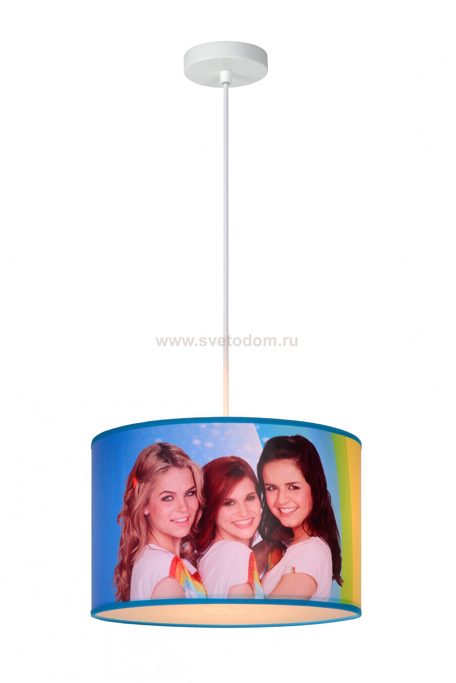 Подвесной светильник Lucide 34435/30/99