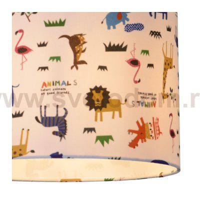 Подвесной светильник 34437/30/68 ADRIAN Lucide