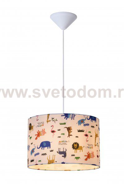 Подвесной светильник 34437/30/68 ADRIAN Lucide