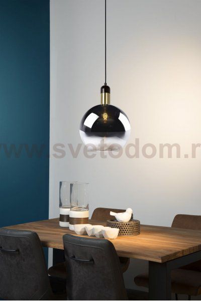 Подвесной светильник Lucide 34438/28/65