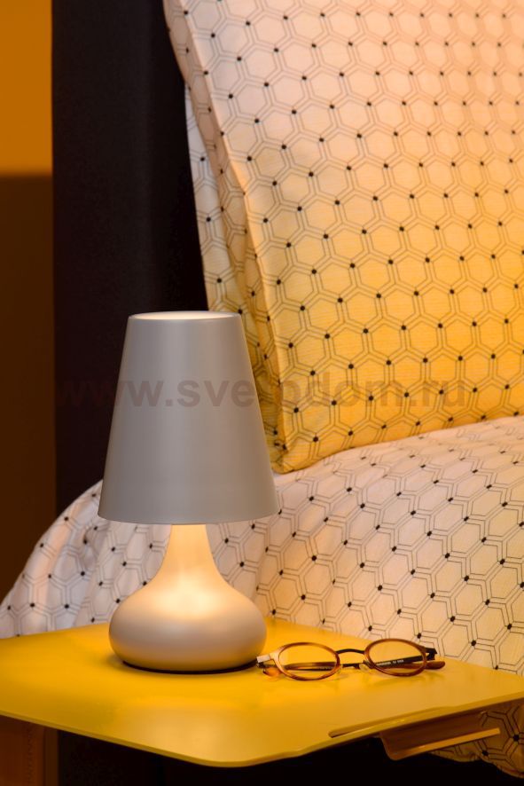 Настольная лампа Lucide 34500/81/36 ISLA