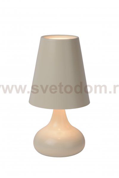 Настольная лампа Lucide 34500/81/38 ISLA
