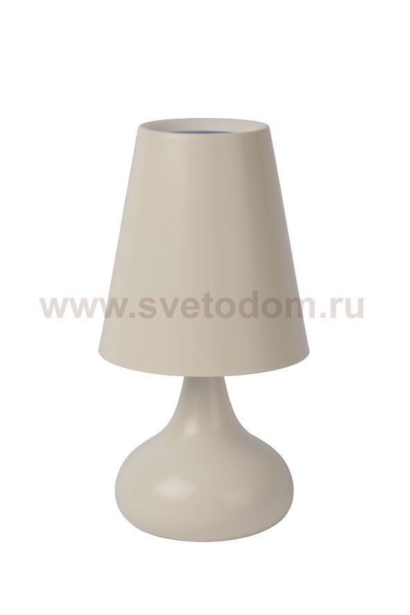 Настольная лампа Lucide 34500/81/38 ISLA
