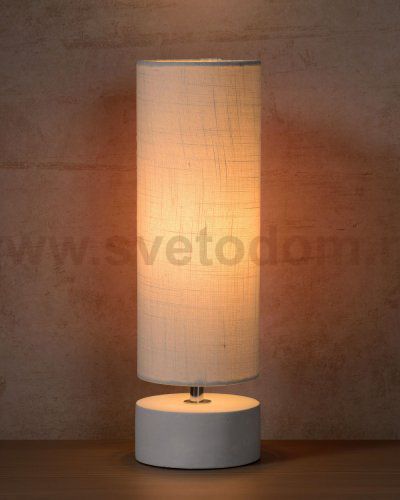 Настольная лампа Lucide 34513/81/68 MANDY