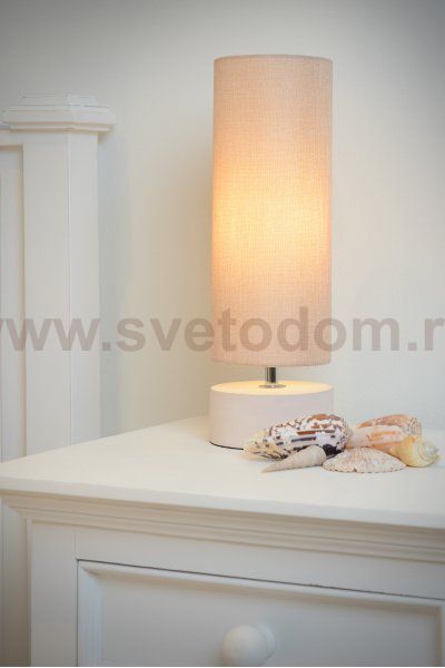 Настольная лампа Lucide 34513/81/68 MANDY