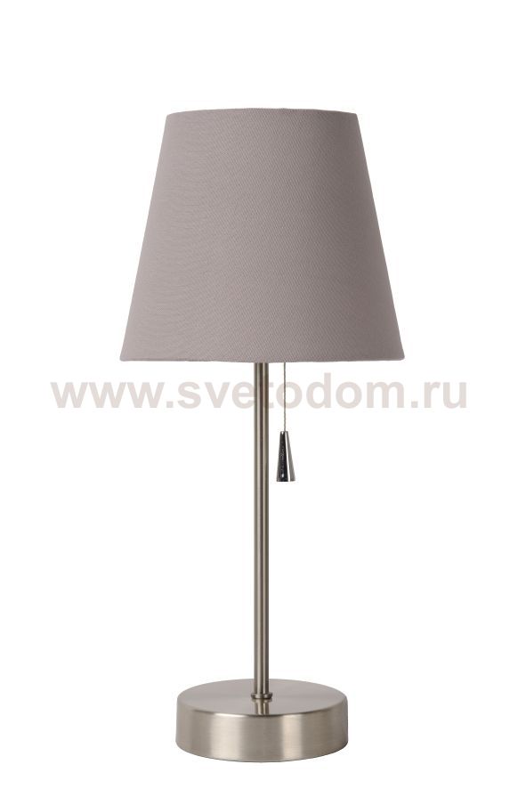 Настольная лампа Lucide 34523/81/41 YOKO