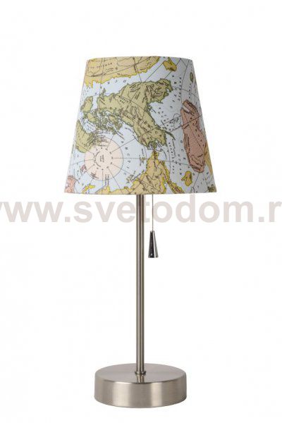 Настольная лампа Lucide 34523/81/99 YOKO