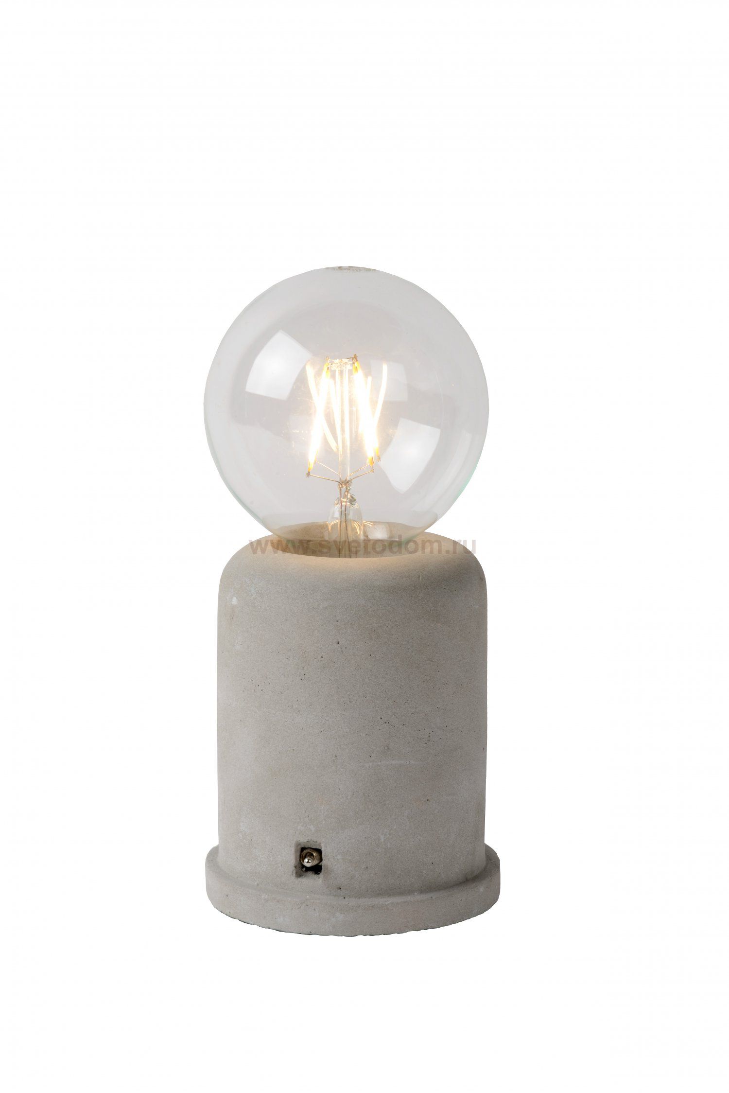 Настольная лампа Lucide 34529/01/41 MABLE 