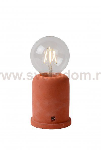 Настольная лампа Lucide 34529/01/57 MABLE 