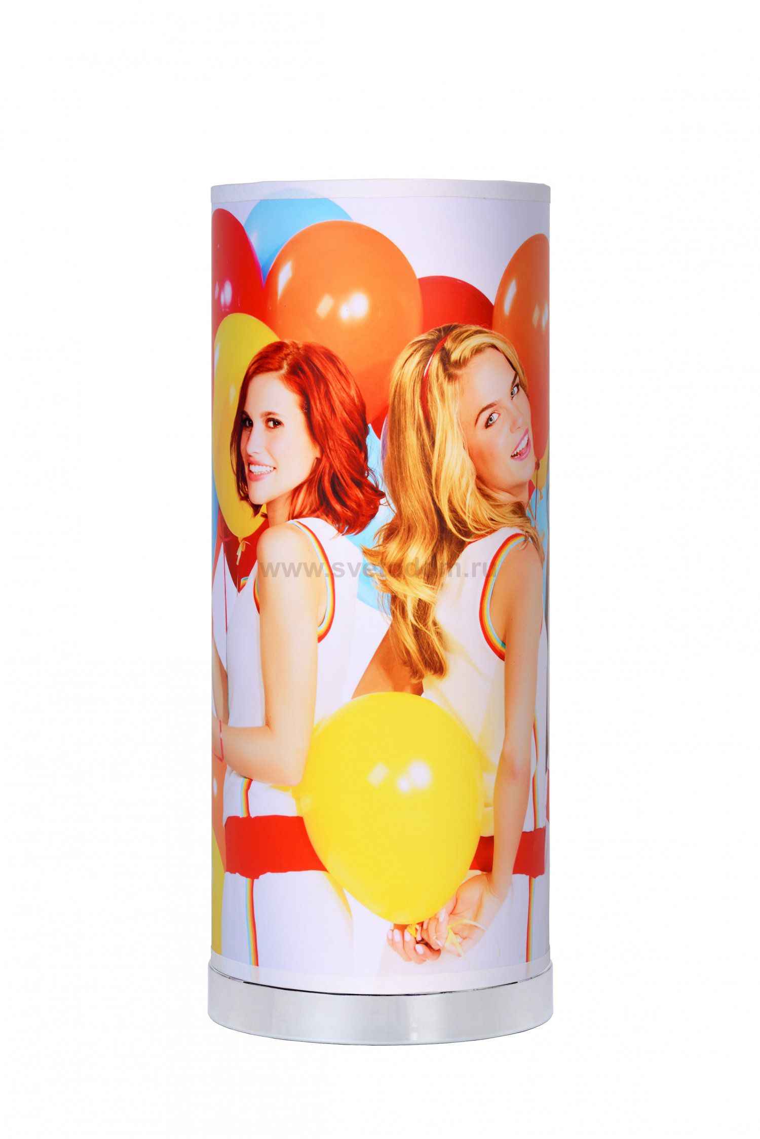 Настольная лампа Lucide 34535/36/31